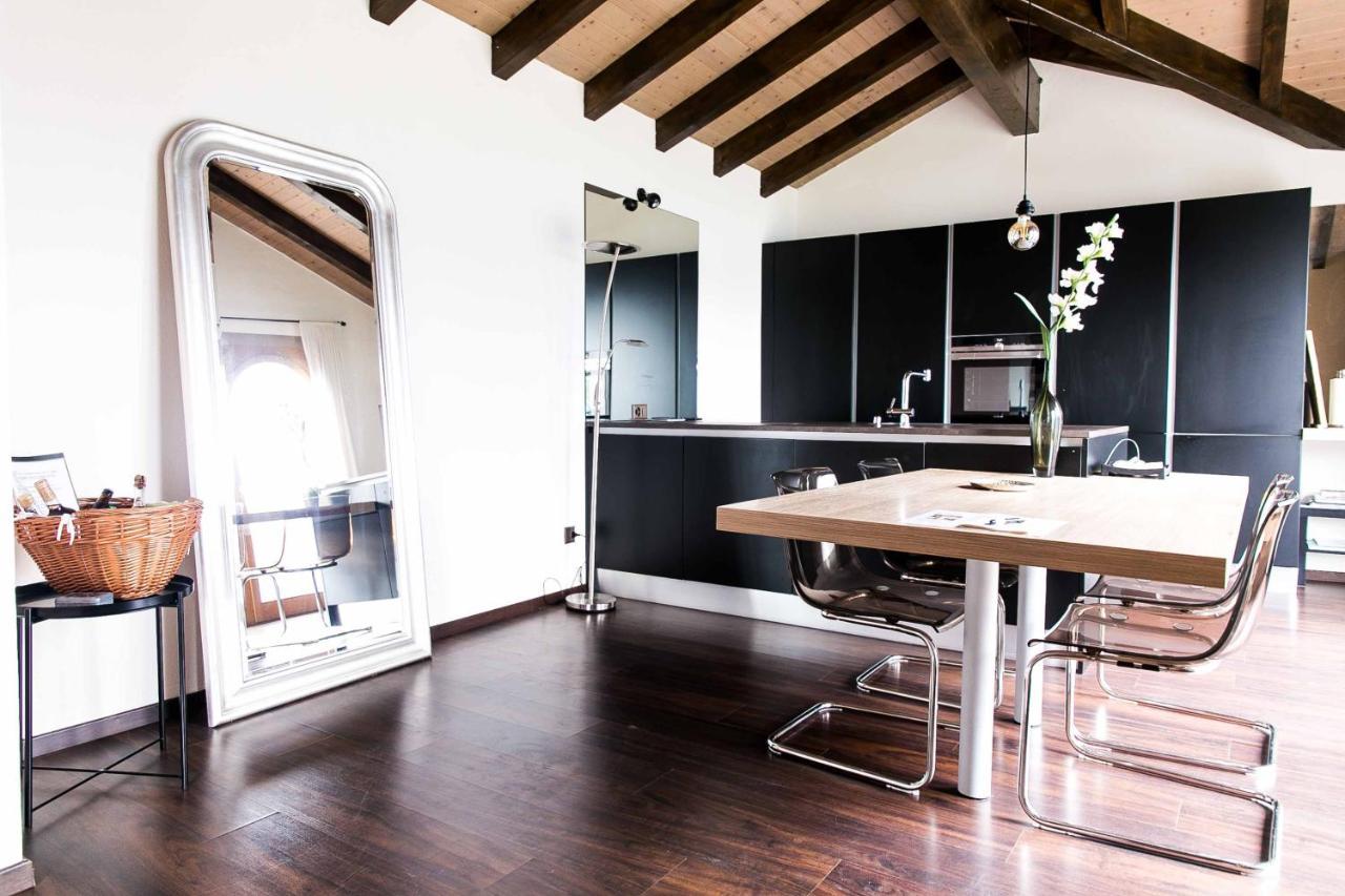 Casa Luna - Wonderful Lake View Brione sopra Minusio Ngoại thất bức ảnh