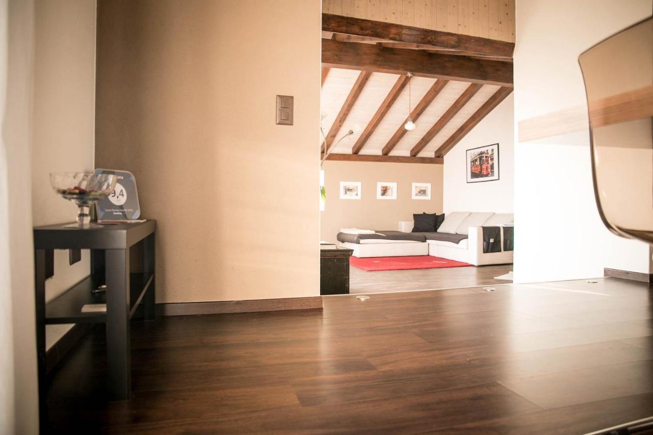 Casa Luna - Wonderful Lake View Brione sopra Minusio Ngoại thất bức ảnh
