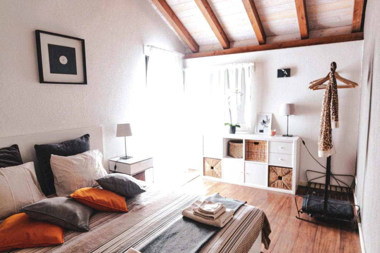 Casa Luna - Wonderful Lake View Brione sopra Minusio Ngoại thất bức ảnh