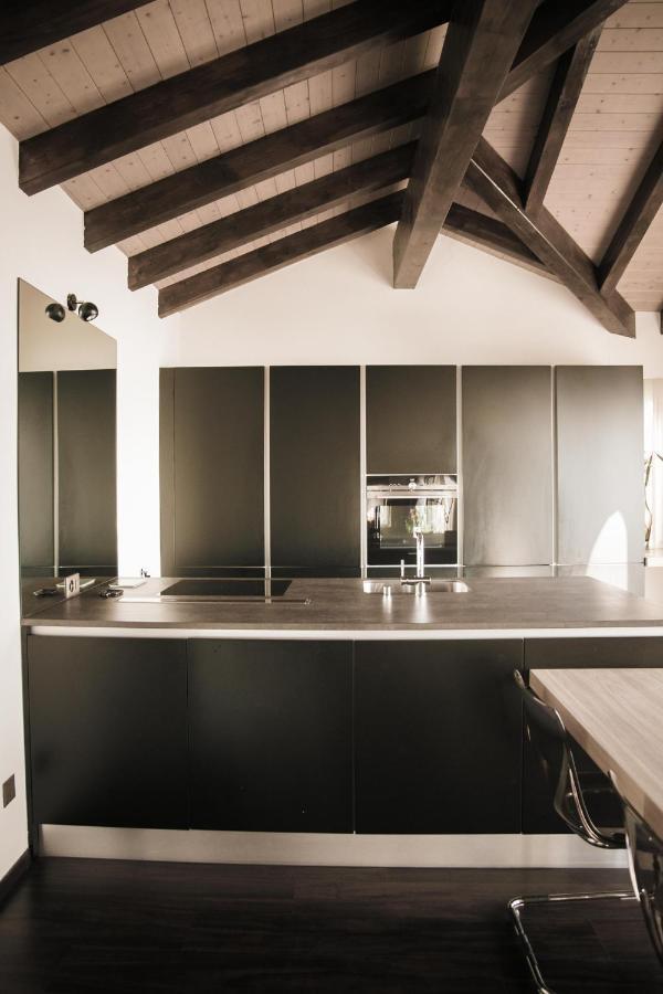 Casa Luna - Wonderful Lake View Brione sopra Minusio Ngoại thất bức ảnh