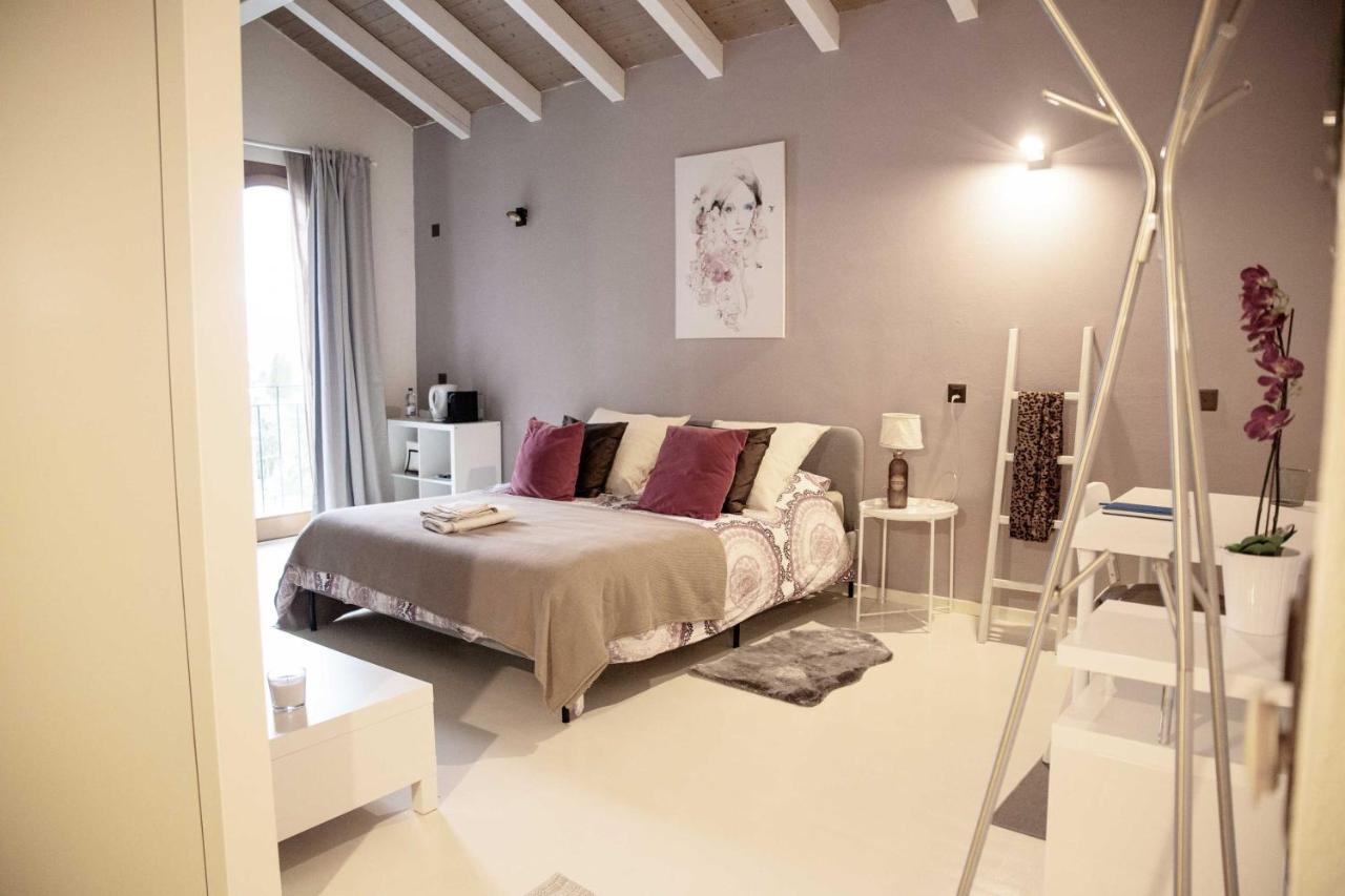 Casa Luna - Wonderful Lake View Brione sopra Minusio Ngoại thất bức ảnh