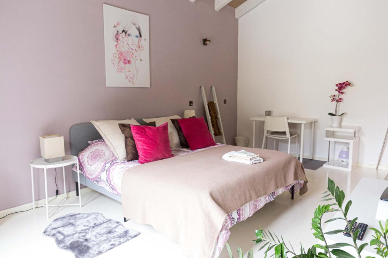 Casa Luna - Wonderful Lake View Brione sopra Minusio Ngoại thất bức ảnh